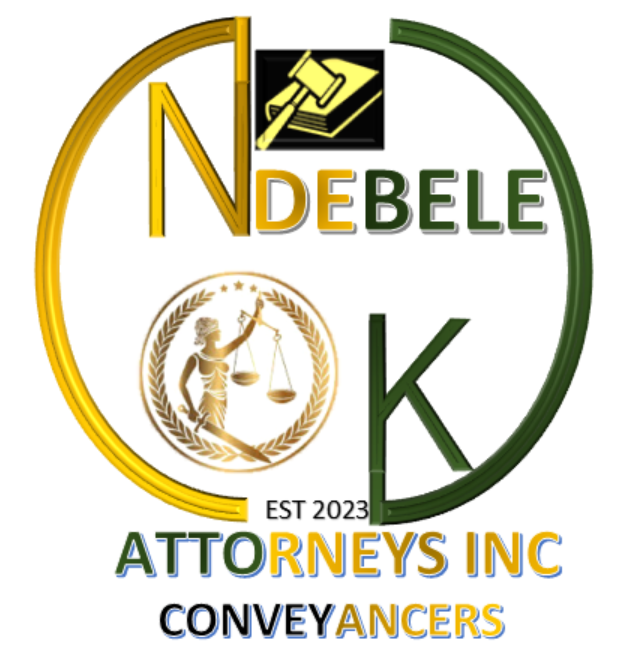 Ndebele K Attorneys Inc
